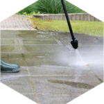 pressure washing near me